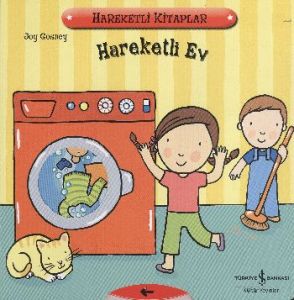 Hareketli Ev                                                                                                                                                                                                                                                   