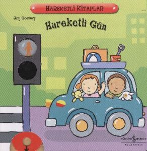 Hareketli Gün                                                                                                                                                                                                                                                  