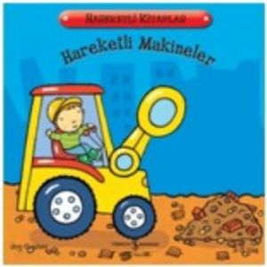 Hareketli Makineler                                                                                                                                                                                                                                            