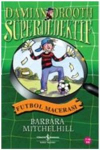 Süper Dedektif - Futbol Macerası                                                                                                                                                                                                                               