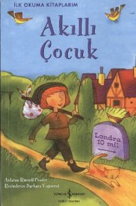 Akıllı Çocuk                                                                                                                                                                                                                                                   