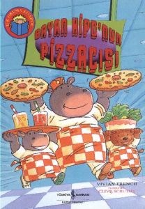 Bayan Hipo’nun Pizzacısı                                                                                                                                                                                                                                       