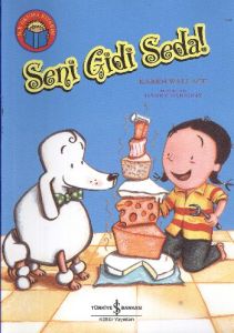 Seni Gidi Seda                                                                                                                                                                                                                                                 
