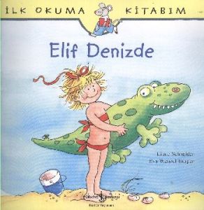 Elif Denizde                                                                                                                                                                                                                                                   