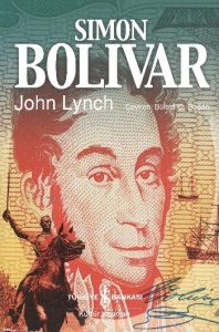 Simon Bolivar                                                                                                                                                                                                                                                  