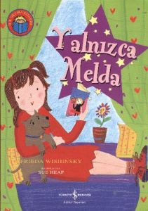 Yalnızca Melda                                                                                                                                                                                                                                                 