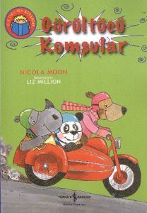 Gürültücü Komşular                                                                                                                                                                                                                                             