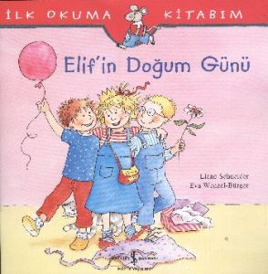 Elifin Doğum Günü                                                                                                                                                                                                                                              