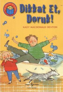 Dikkat Et Doruk                                                                                                                                                                                                                                                