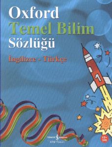 Oxford Temel Bilim Sözlüğü                                                                                                                                                                                                                                     