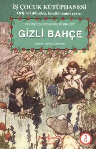 Gizli Bahçe                                                                                                                                                                                                                                                    