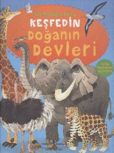 Keşfedin Doğanın Devleri                                                                                                                                                                                                                                       