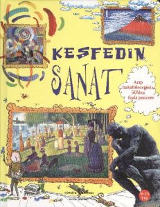 Keşfedin Sanat                                                                                                                                                                                                                                                 