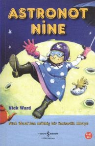 Astronot Nine                                                                                                                                                                                                                                                  