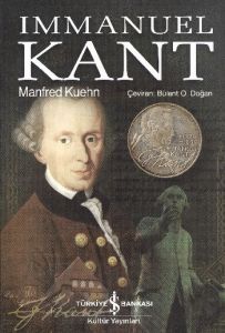 Immanuel Kant                                                                                                                                                                                                                                                  