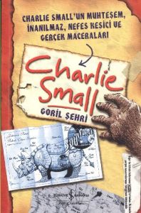 Charlie Small - Goril Şehri                                                                                                                                                                                                                                    