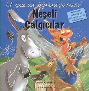 Neşeli Çalgıcılar                                                                                                                                                                                                                                              