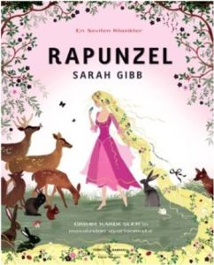 Rapunzel                                                                                                                                                                                                                                                       