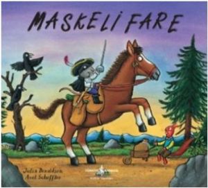 Maskeli Fare                                                                                                                                                                                                                                                   