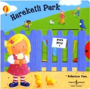 Hareketli Park                                                                                                                                                                                                                                                 