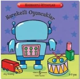 Hareketli Oyuncaklar                                                                                                                                                                                                                                           