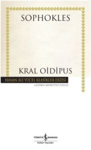 Kral Oidipus                                                                                                                                                                                                                                                   