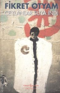 Ceylanlar Suya İndi                                                                                                                                                                                                                                            