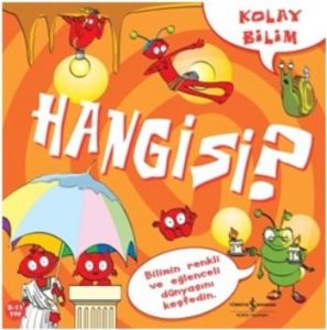 Kolay Bilim Hangisi?                                                                                                                                                                                                                                           