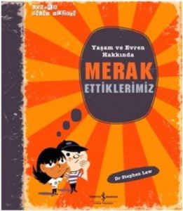 Yaşam ve Evren Hakkında Merak Ettiklerimiz - Londr                                                                                                                                                                                                             