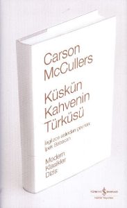 Küskün Kahvenin Türküsü(Ciltsiz)                                                                                                                                                                                                                               