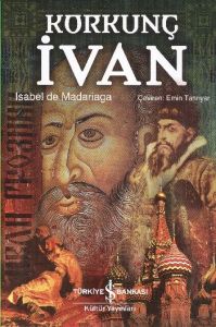 Korkunç İvan                                                                                                                                                                                                                                                   
