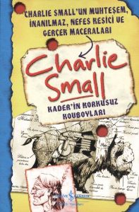 Charlie Small - Kaderin Korkusuz Kovboyları                                                                                                                                                                                                                    