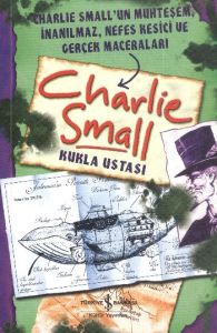 Charlie Small Kukla Ustası                                                                                                                                                                                                                                     