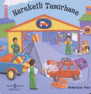 Hareketli Tamirhane                                                                                                                                                                                                                                            