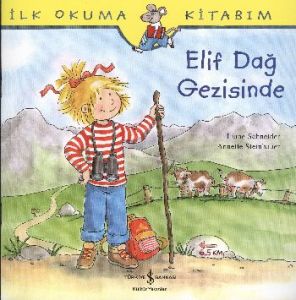 Elif Dağ Geizisinde                                                                                                                                                                                                                                            