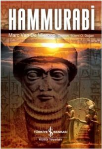 Hammurabi                                                                                                                                                                                                                                                      