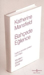 Bahçede Eğlence                                                                                                                                                                                                                                                