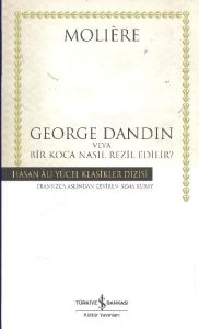 George Dandin                                                                                                                                                                                                                                                  
