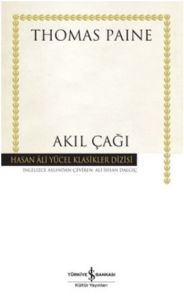 Akıl Çağı                                                                                                                                                                                                                                                      