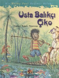 Usta Balıkçı Çiko                                                                                                                                                                                                                                              