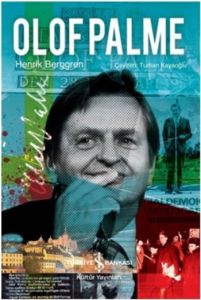 Olof Palme                                                                                                                                                                                                                                                     