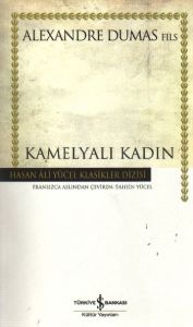 Kamelyalı Kadın - Hasan Ali Yücel Klasikleri                                                                                                                                                                                                                   