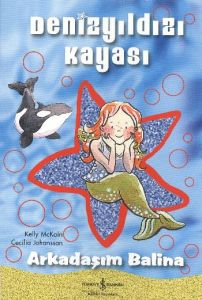 Denizyıldızı Kayası- Arkadaşım Balina                                                                                                                                                                                                                          