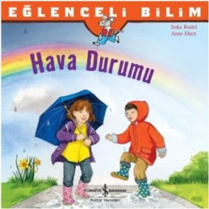 Eğlenceli Bilim- Hava Durumu                                                                                                                                                                                                                                   