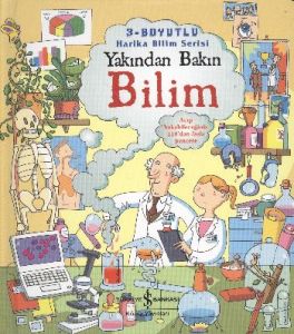Yakın Bakın - Bilim                                                                                                                                                                                                                                            