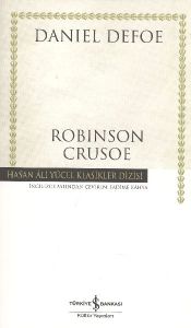 Robinson Crusoe                                                                                                                                                                                                                                                