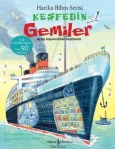 Keşfedin Gemiler                                                                                                                                                                                                                                               