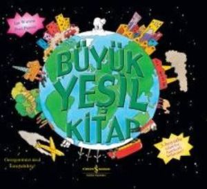 Büyük Yeşil Kitap                                                                                                                                                                                                                                              
