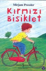 Kırmızı Bisiklet                                                                                                                                                                                                                                               