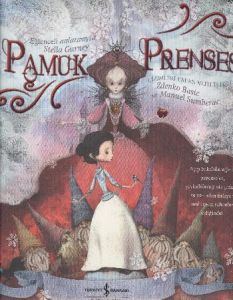Pamuk Prenses                                                                                                                                                                                                                                                  